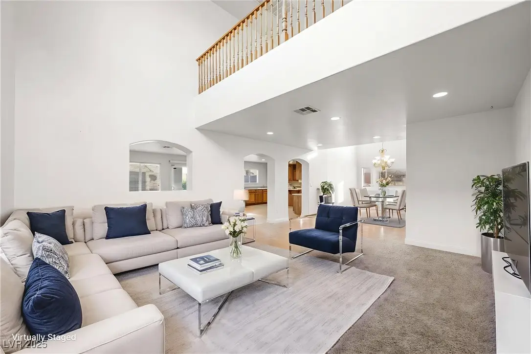 5388 Winning Spirit Lane, Las Vegas, NV 89113 - Image #1