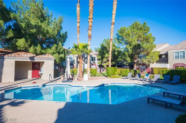 5055 W Hacienda Avenue #1101, Las Vegas, NV 89118