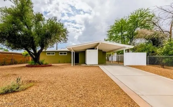 709 N 22nd Street, Las Vegas, NV 89101