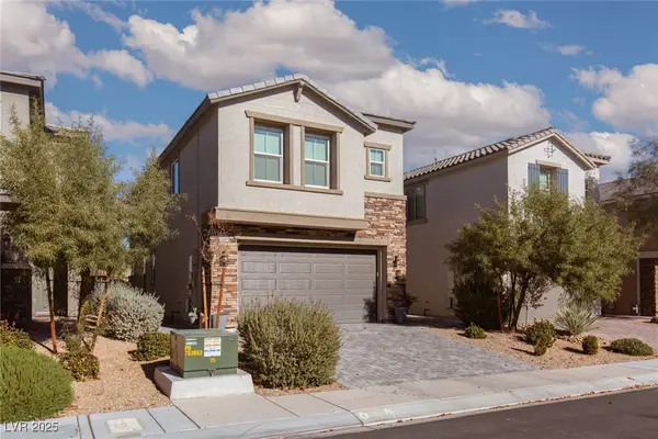 10064 Silver Comet Court, Las Vegas, NV 89178