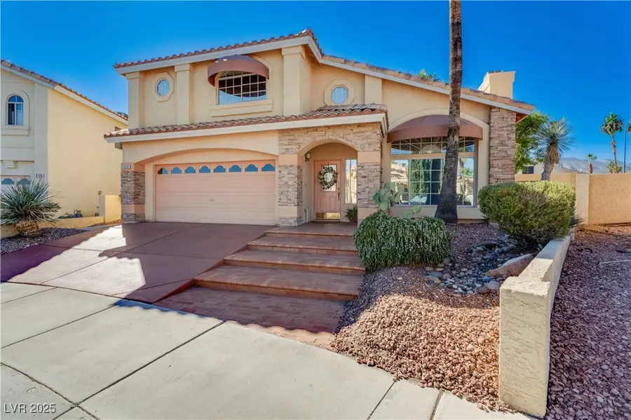 3533 Cherico Street, Las Vegas, NV 89129 - Image #2