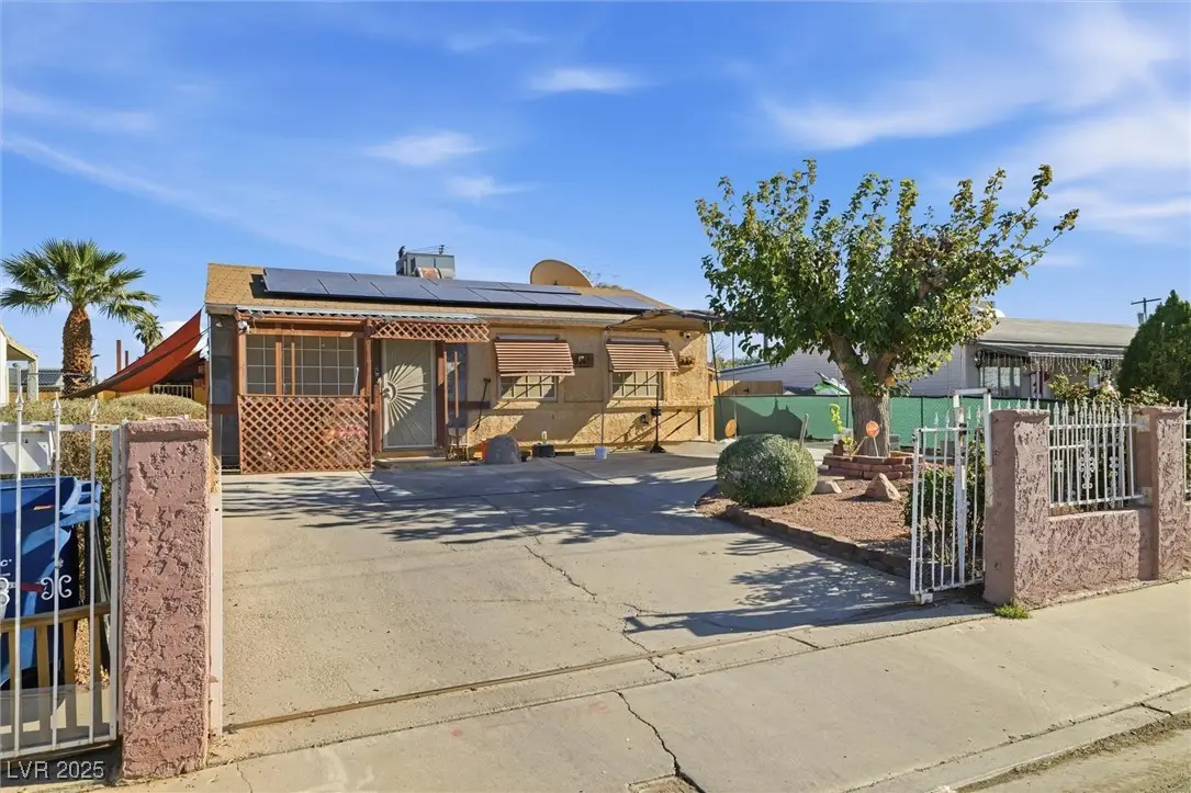 2504 Sandy Lane, Las Vegas, NV 89115 - Image #1