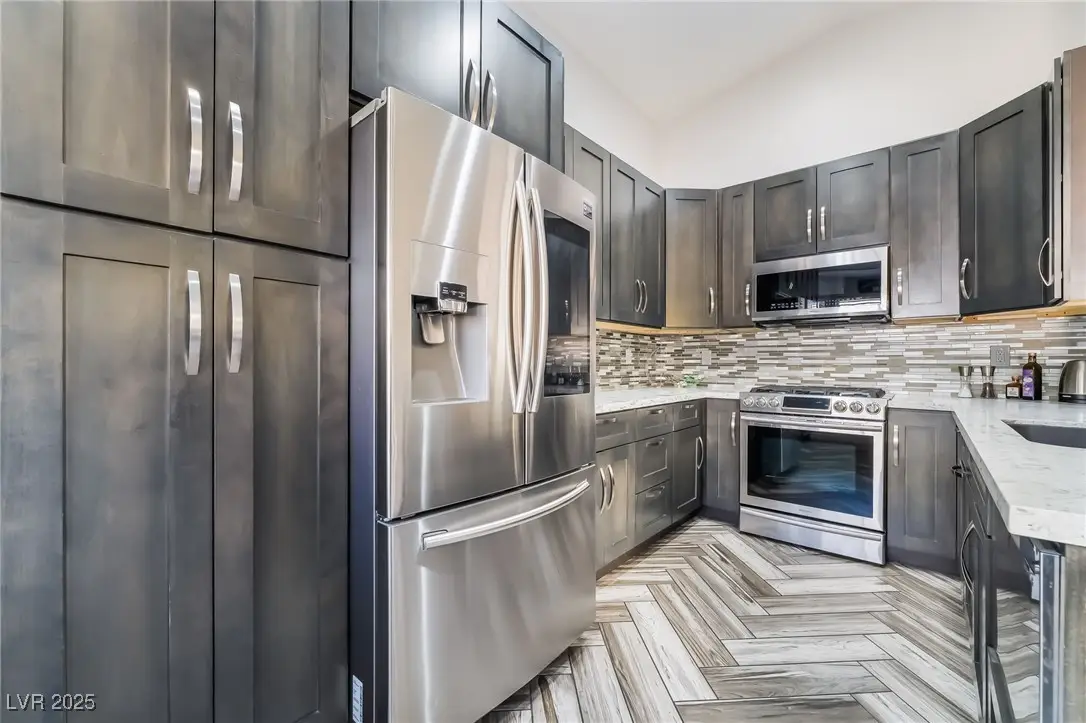 2348 Buffalo Run Avenue, Las Vegas, NV 89123 - Image #1