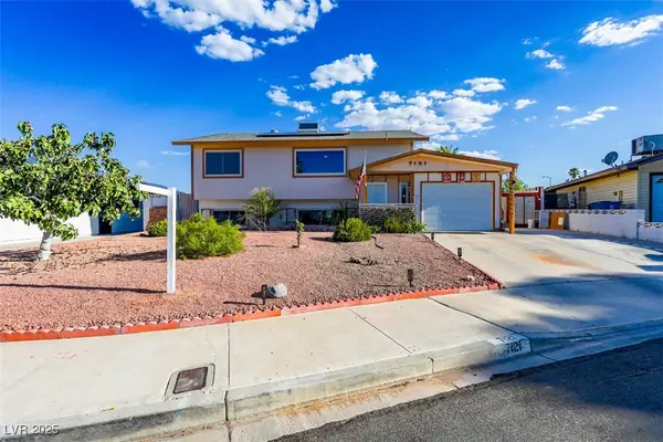 7121 Hurricane Way, Las Vegas, NV 89145