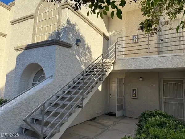 3150 Soft Breezes Drive #1192, Las Vegas, NV 89128