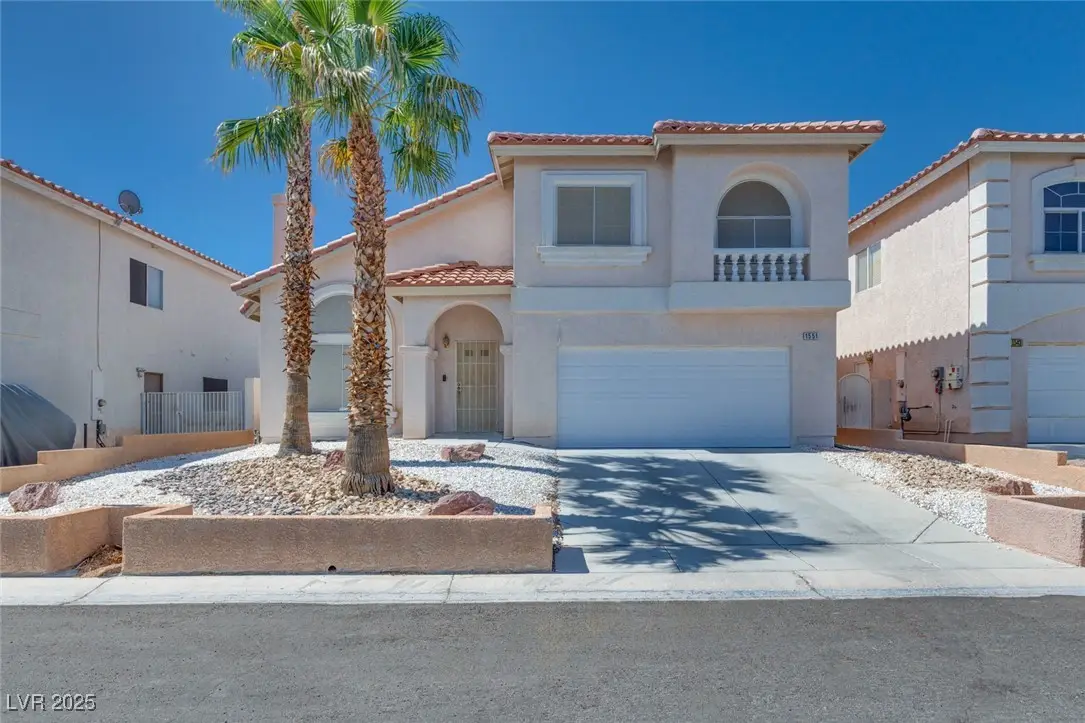 1551 Echo Falls Avenue, Las Vegas, NV 89183 - Image #1