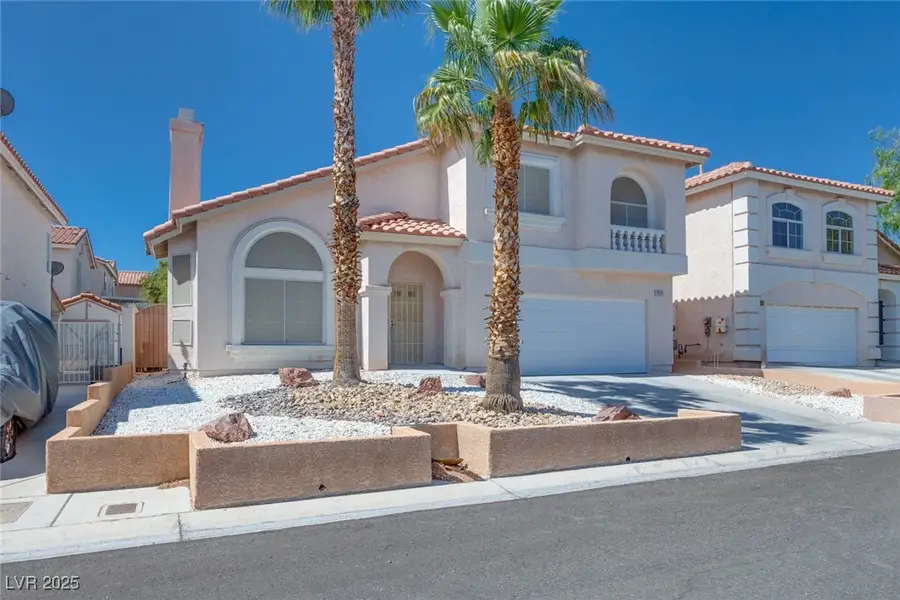 1551 Echo Falls Avenue, Las Vegas, NV 89183 - Image #2