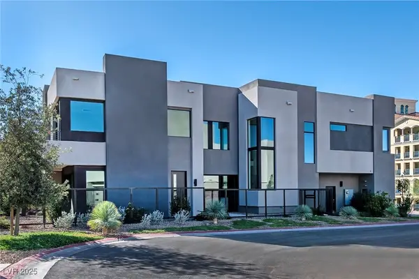 17 Promenade Isle Lane, Henderson, NV 89011