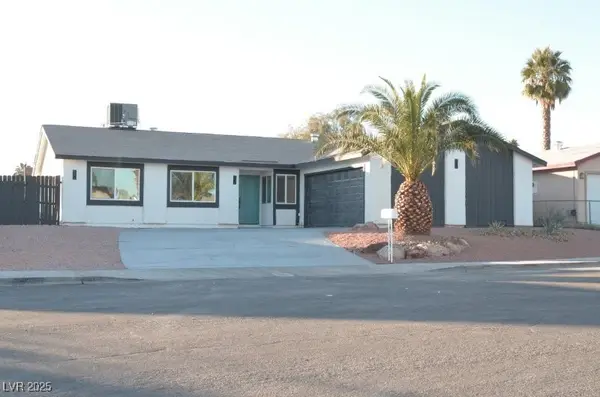 5361 W Braewood Avenue, Las Vegas, NV 89120