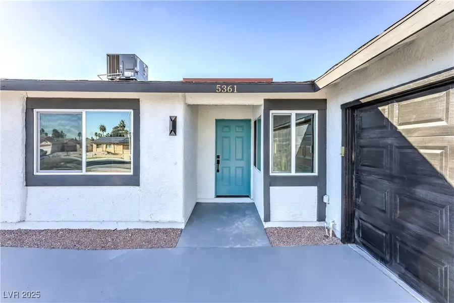 5361 W Braewood Avenue, Las Vegas, NV 89120 - Image #2