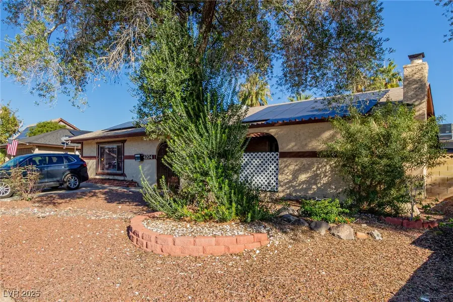 4204 Grace Street, Las Vegas, NV 89121 - Image #2