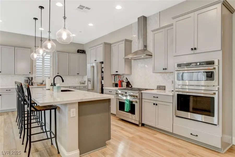 117 Ella Ashman Avenue, Henderson, NV 89011 - Image #2