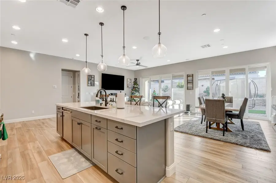 117 Ella Ashman Avenue, Henderson, NV 89011 - Image #3