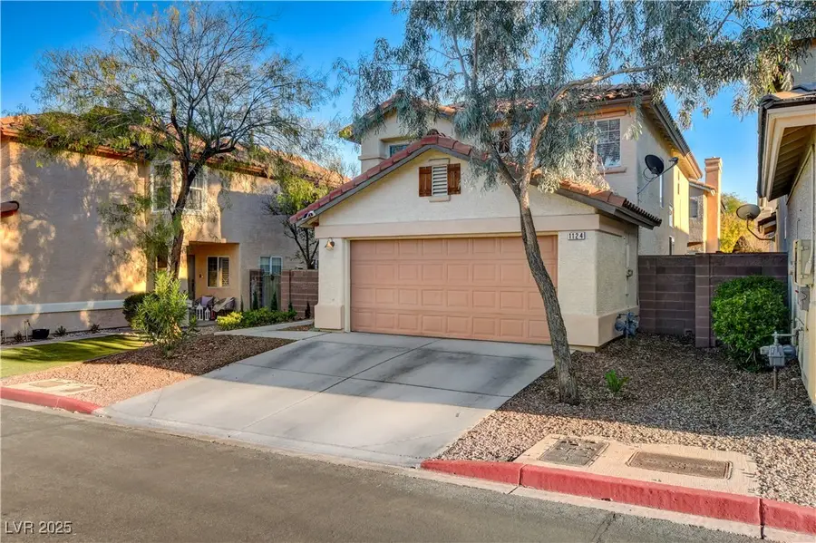 1124 Milpas Lane, Las Vegas, NV 89134 - Image #3
