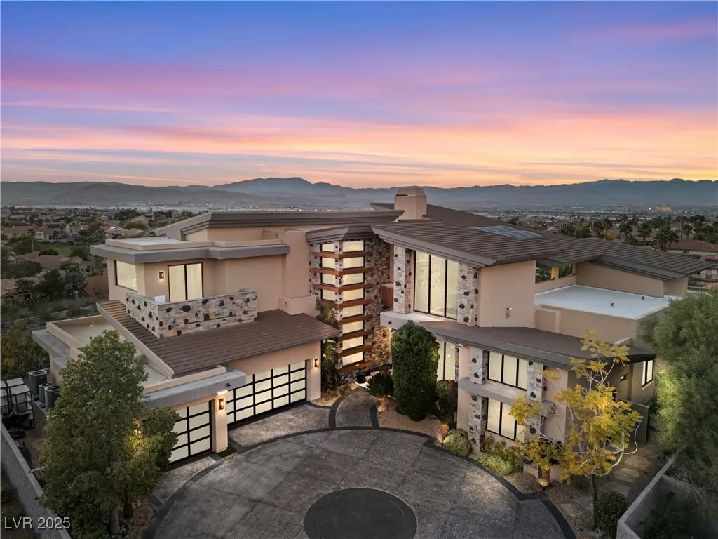 1382 Ruby Sky Court, Henderson, NV 89052 - Image #1