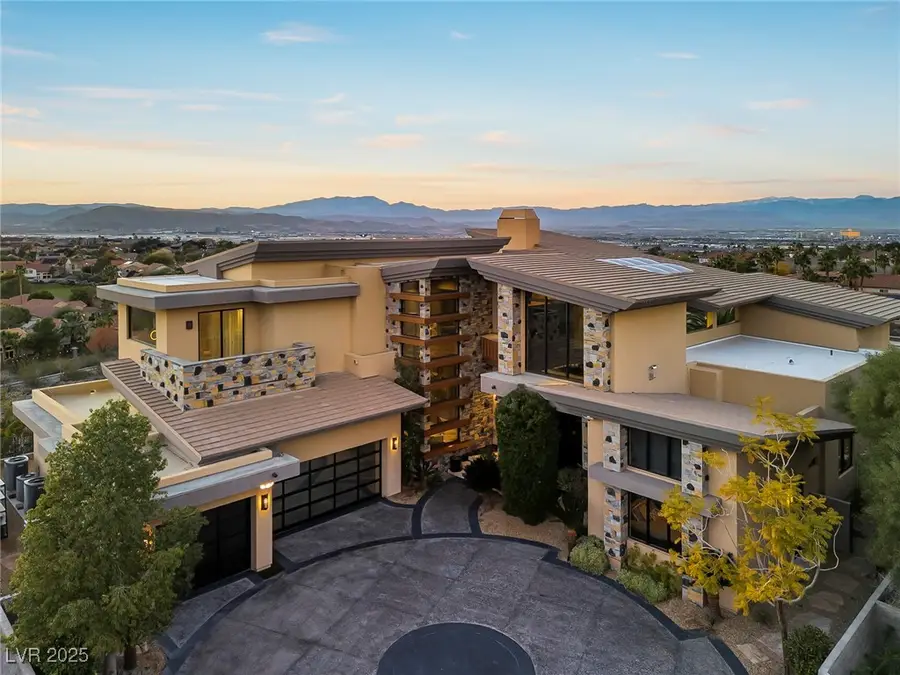 1382 Ruby Sky Court, Henderson, NV 89052 - Image #2