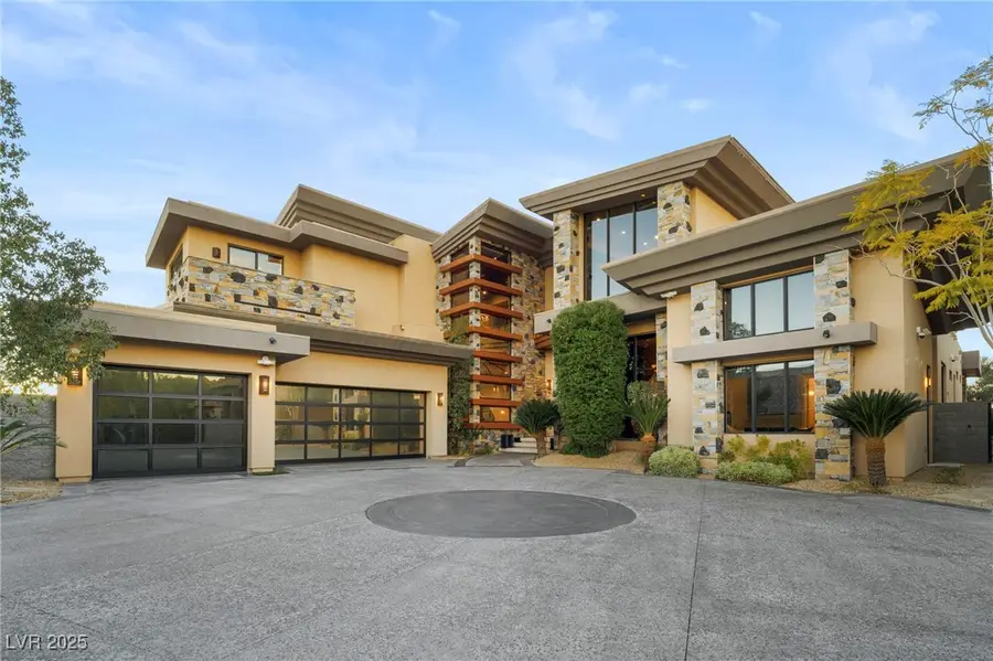 1382 Ruby Sky Court, Henderson, NV 89052 - Image #3