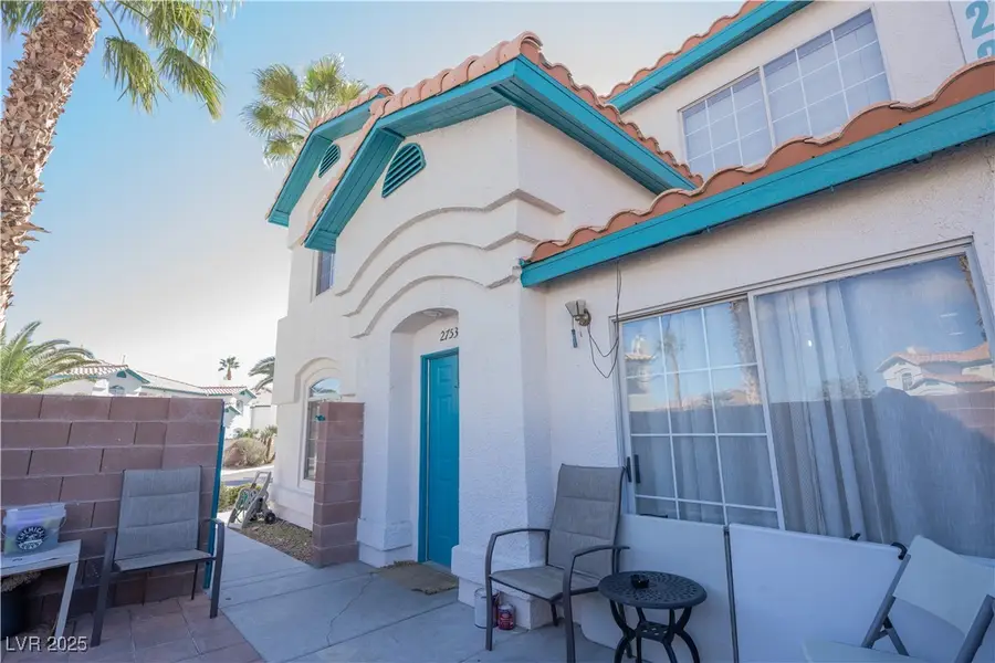 2753 Stargate Street, Las Vegas, NV 89108 - Image #2