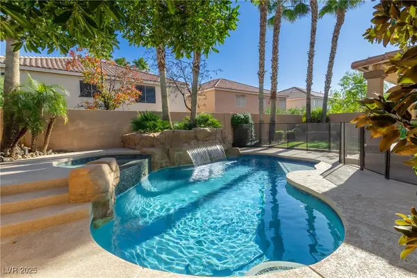 7882 Salt Spray Court, Las Vegas, NV 89139