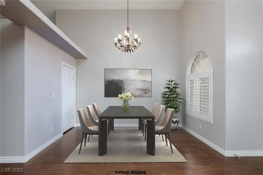 672 Hitchen Post Drive, Henderson, NV 89011 - Image #3