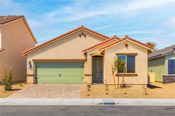 3224 Lunar Crater Street, North Las Vegas, NV 89032