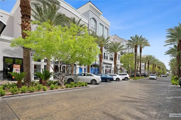 2260 Village Walk Drive #1301, Henderson, NV 89052