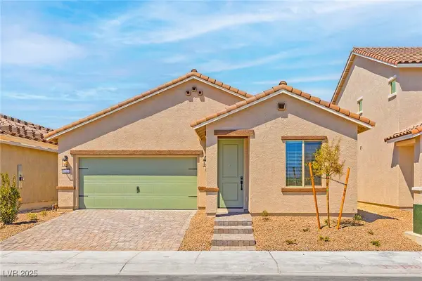 4441 Pioche Avenue, North Las Vegas, NV 89032