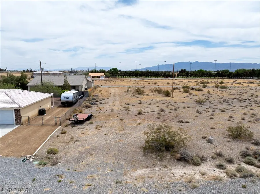 1771 Fleetfoot Street, Pahrump, NV 89048 - #2