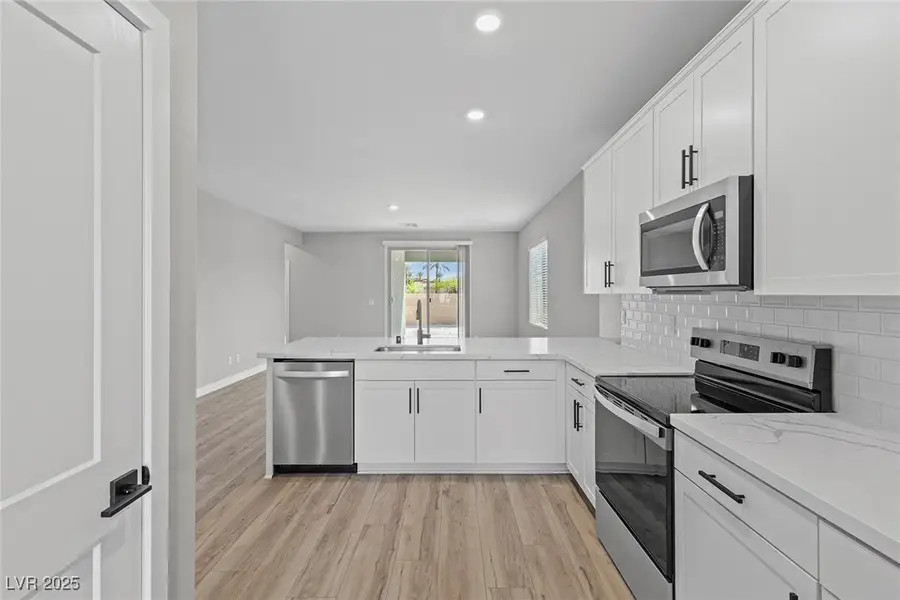 4436 Cave Lake Avenue, North Las Vegas, NV 89032 - Image #3