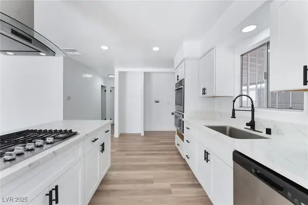 4980 Ridge Drive, Las Vegas, NV 89103