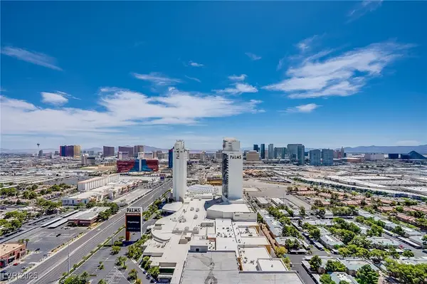 4381 W Flamingo Road #5006, Las Vegas, NV 89103