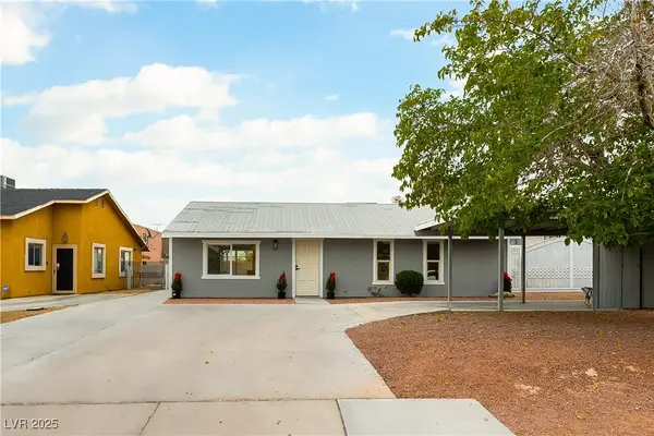 2321 Maverick Street, Las Vegas, NV 89108