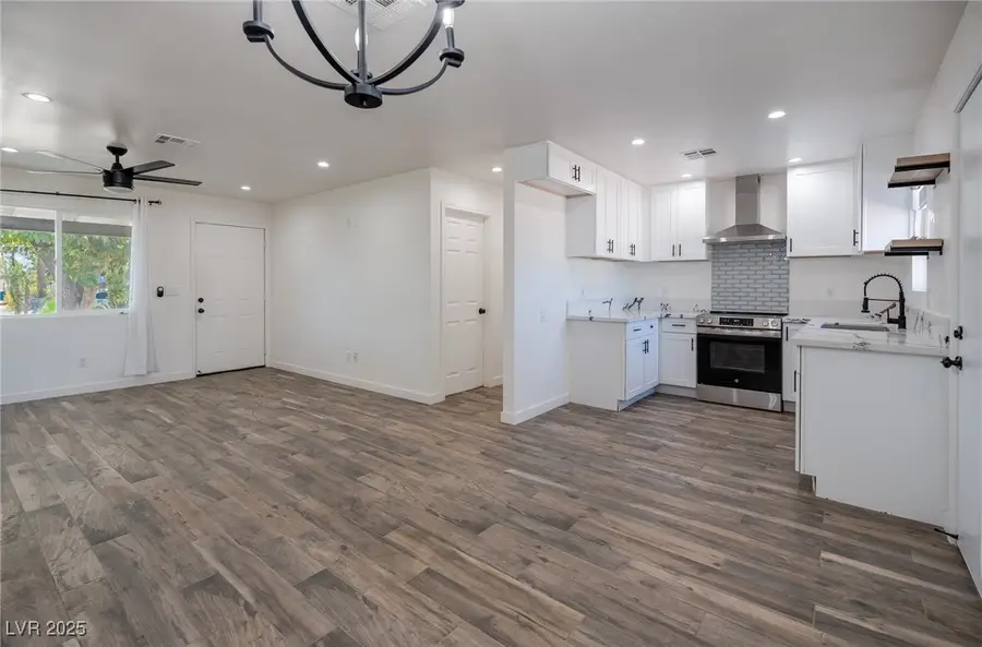 4974 Sandra Road, Las Vegas, NV 89110 - Image #3
