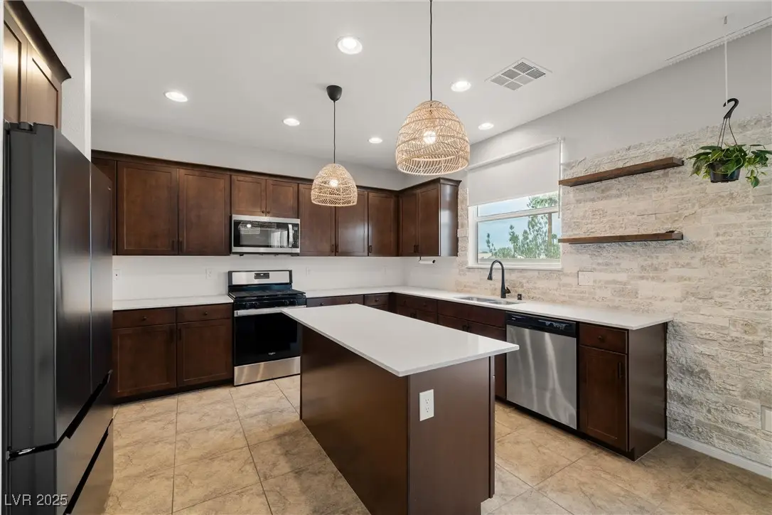 5623 Weeping Wall Street, North Las Vegas, NV 89031 - Image #1