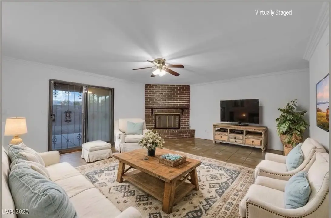 1816 W Mcdonald Avenue, North Las Vegas, NV 89032 - Image #1