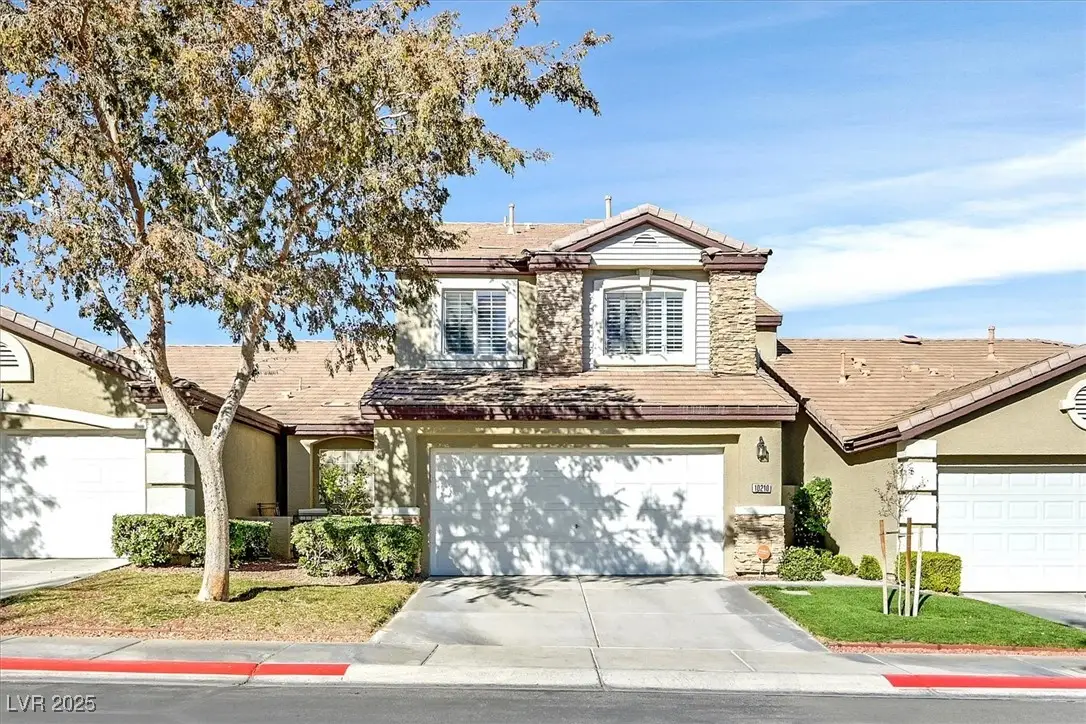 10210 Juniper Creek Lane, Las Vegas, NV 89145 - Image #1