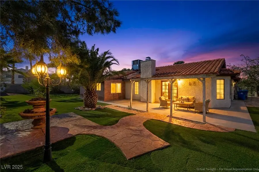 3936 Platis Circle, Las Vegas, NV 89103 - Image #2