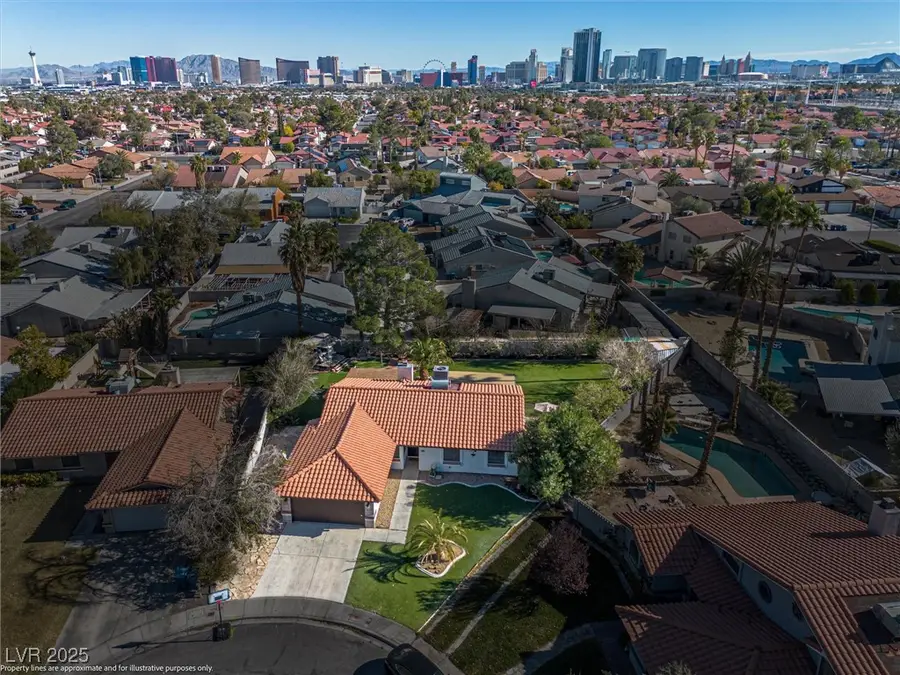 3936 Platis Circle, Las Vegas, NV 89103 - Image #3