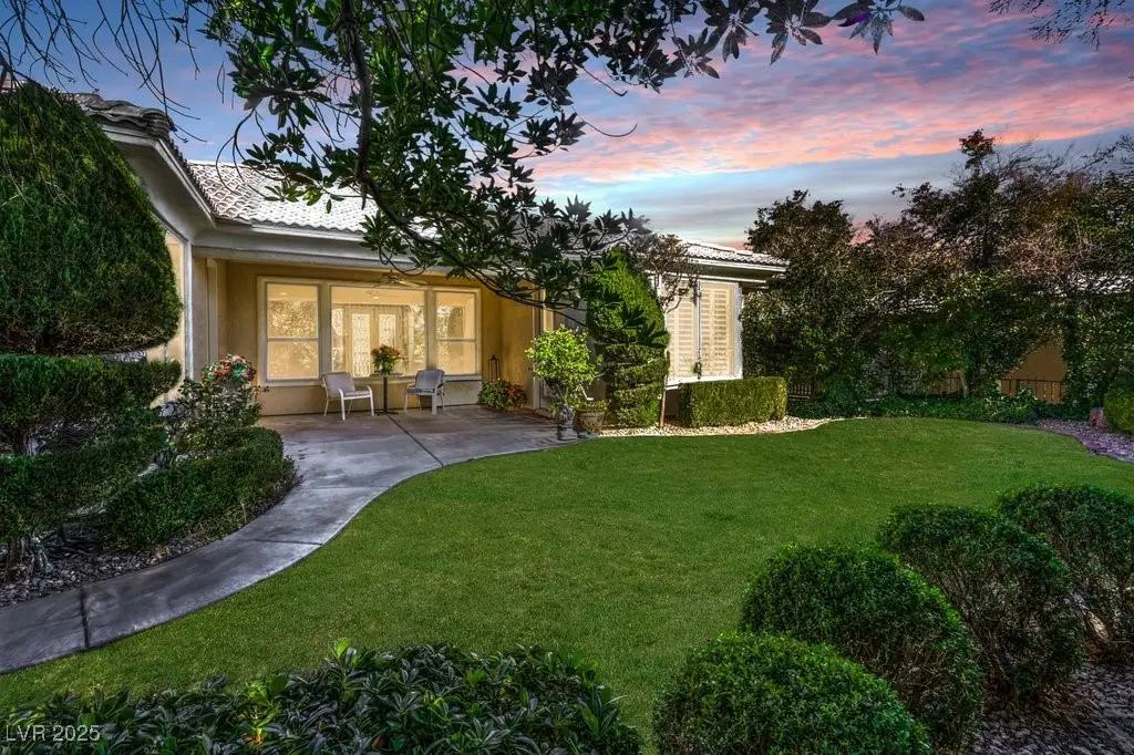 10551 Mandarino Avenue, Las Vegas, NV 89135 - Image #1