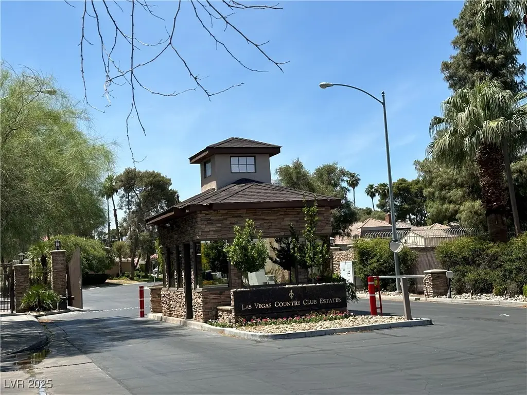 777 Vegas Valley Drive, Las Vegas, NV 89109 - Image #1