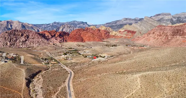 1951 Joylin Street, Las Vegas, NV 89161