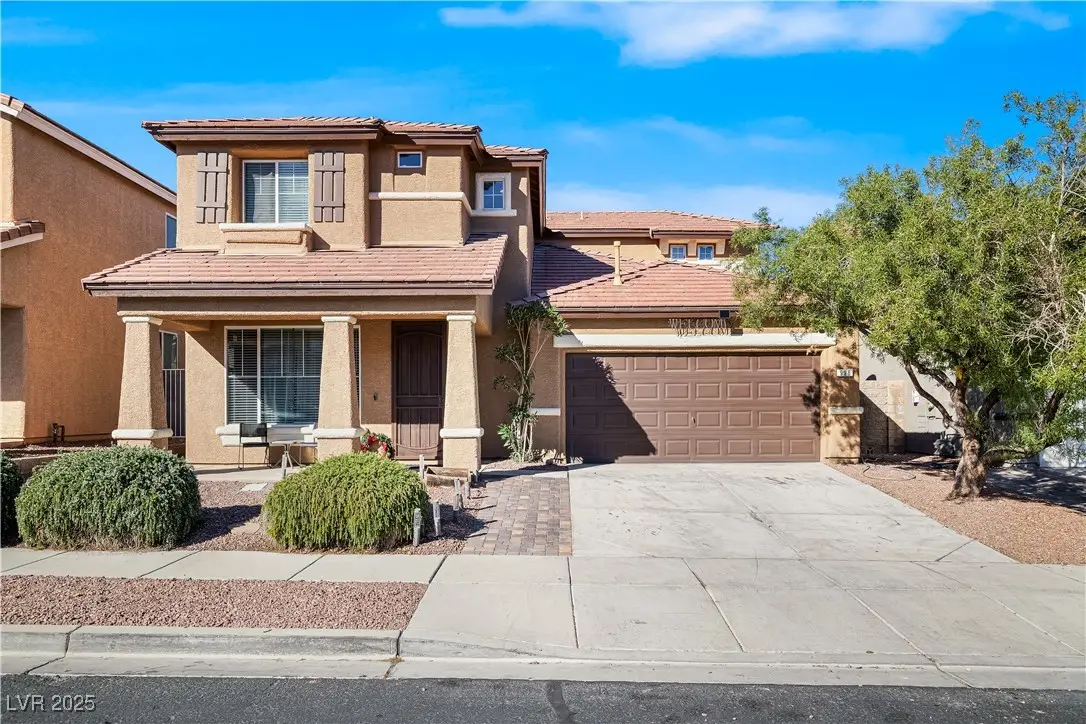 998 Lone Pine River Avenue, Henderson, NV 89002 - Image #1