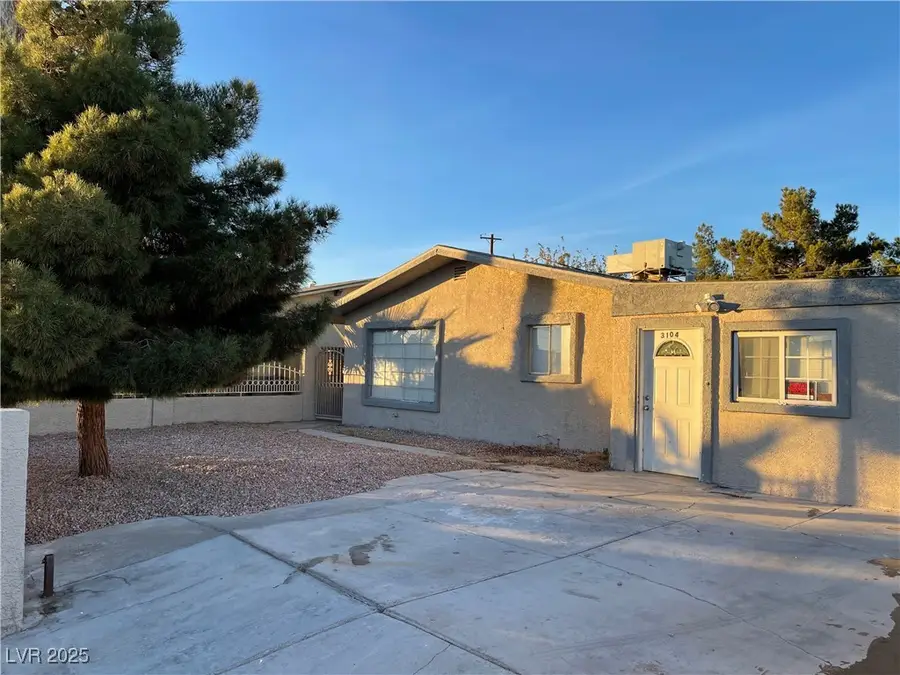 3104 Tabor Avenue, North Las Vegas, NV 89030 - Image #2