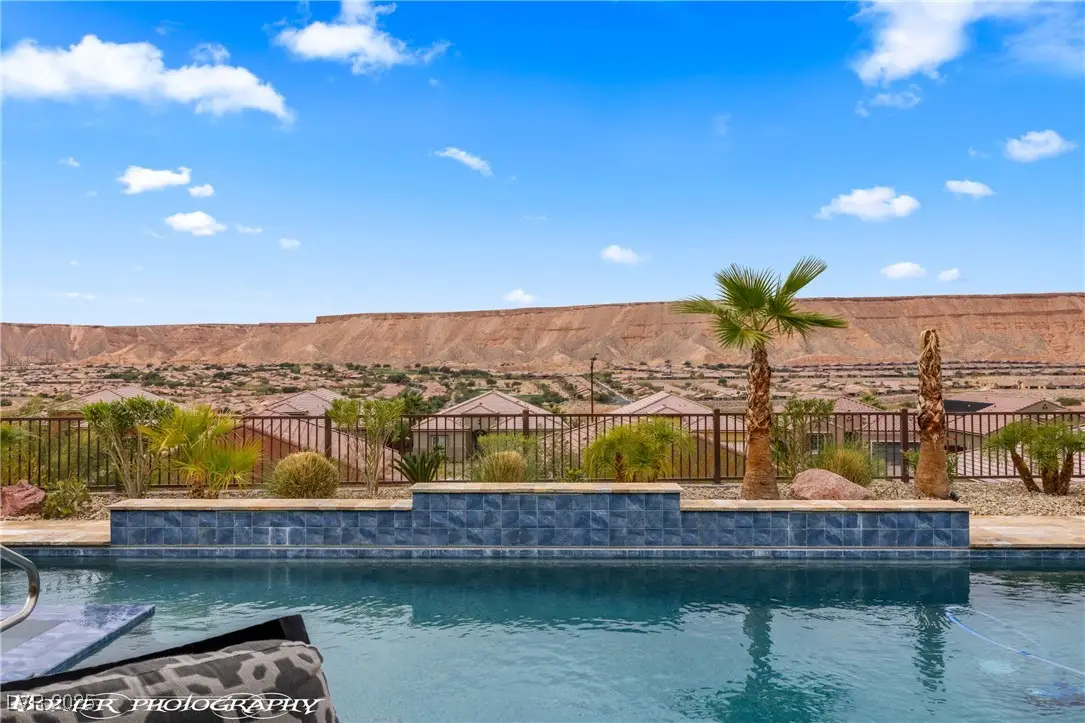 1227 Dome Peak Circle, Mesquite, NV 89034 - Image #1