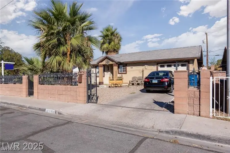 3308 Tabor Avenue, North Las Vegas, NV 89030 - Image #1