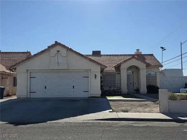 5925 Waveland Drive, Las Vegas, NV 89130