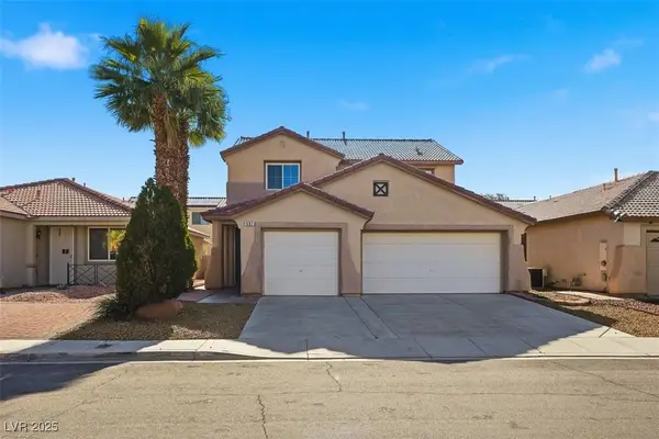 687 Fontayne Avenue, Las Vegas, NV 89123