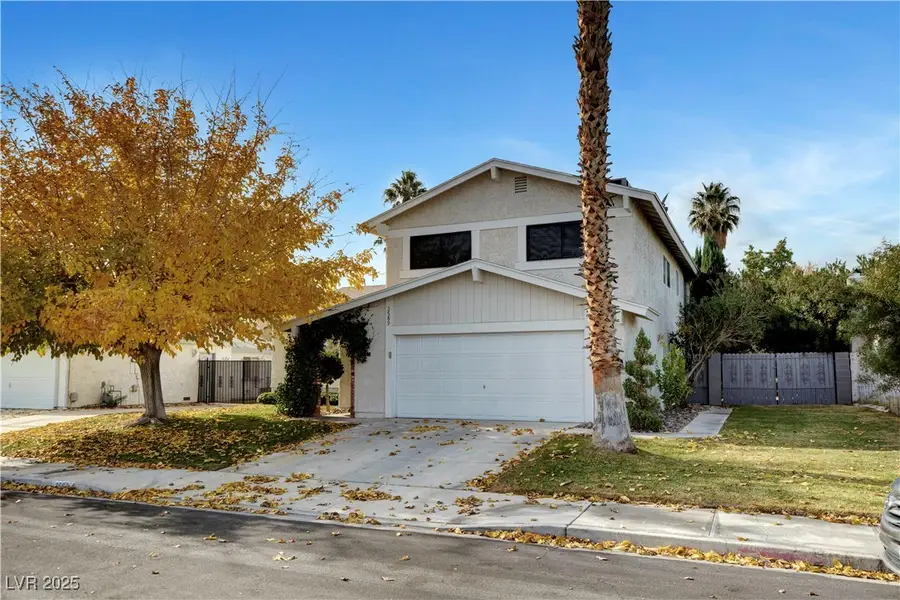 3589 Calmosa Street, Las Vegas, NV 89103 - Image #2
