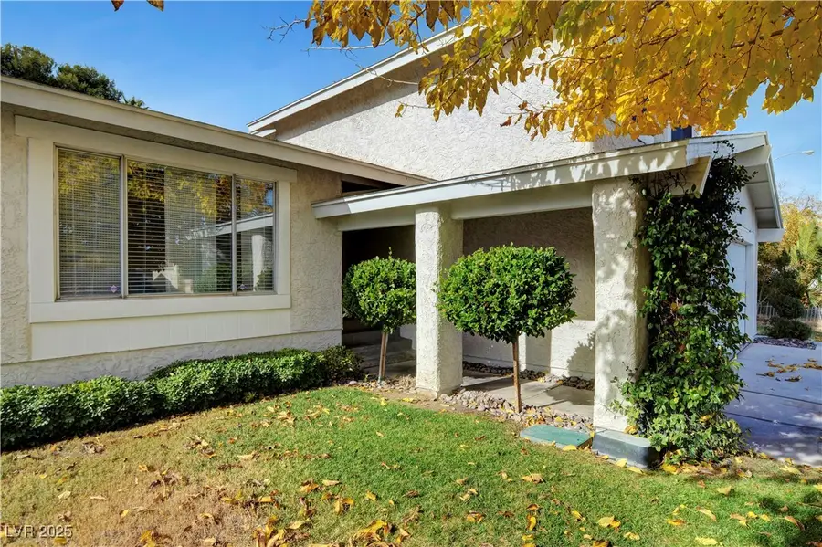 3589 Calmosa Street, Las Vegas, NV 89103 - Image #3