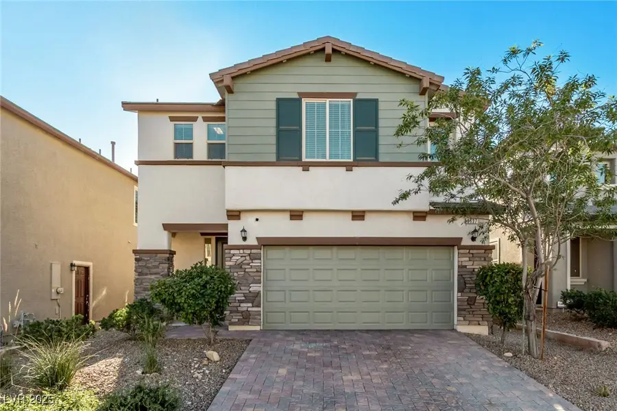 8637 Sparrow Desert Avenue, Las Vegas, NV 89148 - Image #2